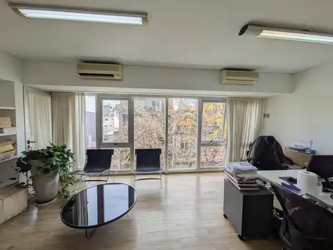 Oficina en Alquiler en Nuñez, $ 3.300.000
