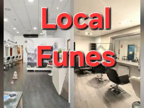 Local en alquiler en Centro