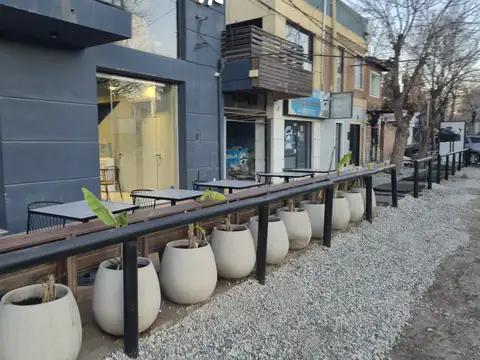 Local en alquiler en Centro