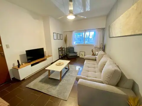 Departamento en Alquiler de 2 ambientes