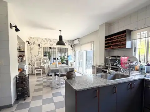 Casa en Venta de 4 dormitorios