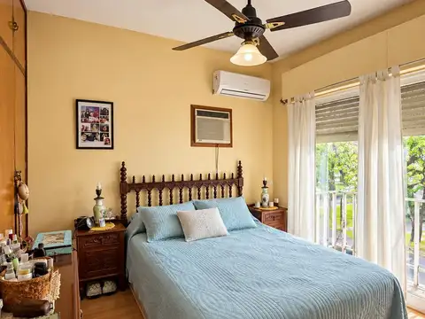 Casa en Rosario de dos plantas