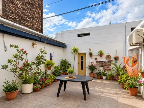 Casa en Venta 33 años