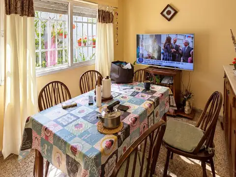 Casa en Venta de 3 dormitorios