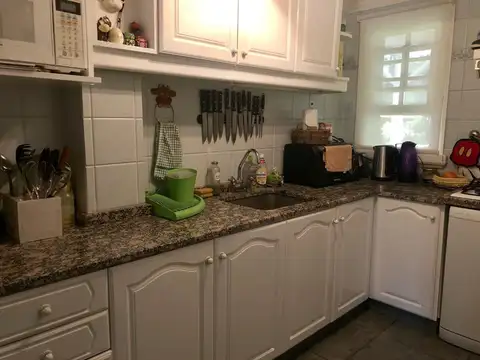 Depto Tipo Casa en Venta en Pinamar, USD 270.000