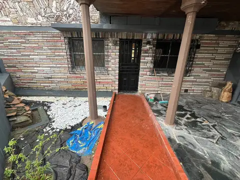 Casa en Alquiler de 2 dormitorios