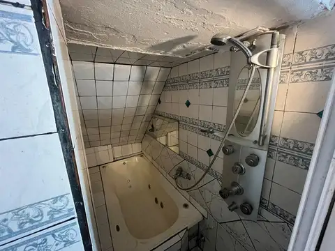 Casa 3 amb. con garaje y gran quincho