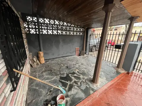 José Barros Pazos 6300