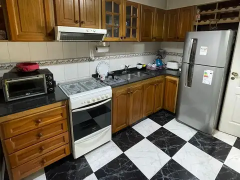 Casa en Venta en El Palomar, USD 140.000