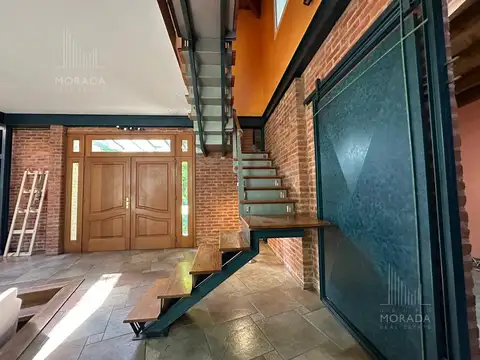 Casa en Venta de 5 dormitorios