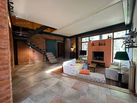 Casa en Venta en Colonia De Chacras, USD 310.000