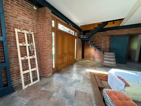 Colonia de chacras Rio Lujan