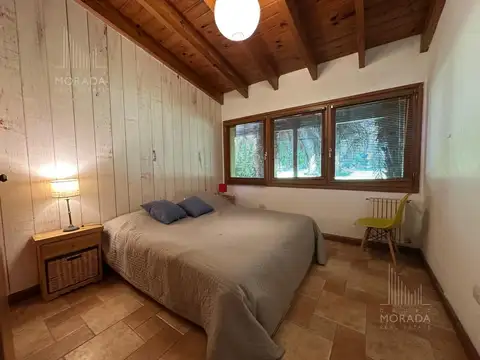 Casa en Venta 10 años