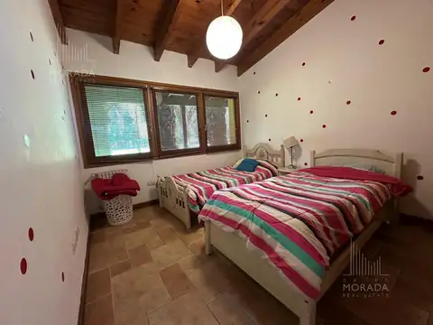 Casa en Venta 10 años