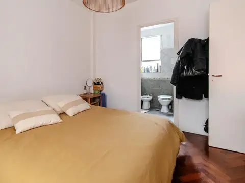 Departamento en Venta 70 años