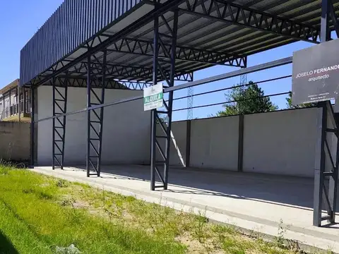 Galpon en Alquiler en Concordia, $ 2.800.000