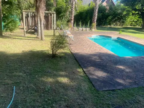 Terreno en Venta en Don Torcuato, USD 139.000