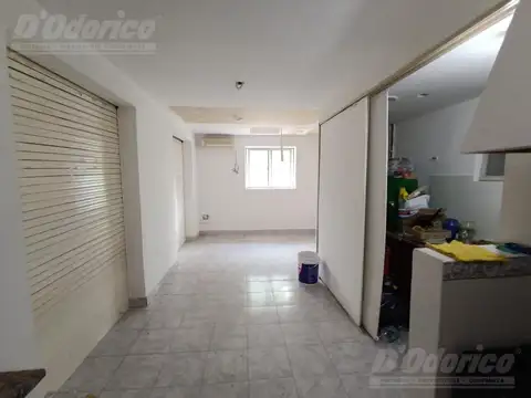 Departamento 5 ambientes con 1 baño