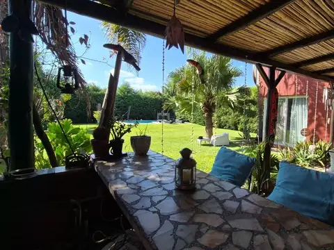 Casa en Venta en Las Liebres, USD 335.000