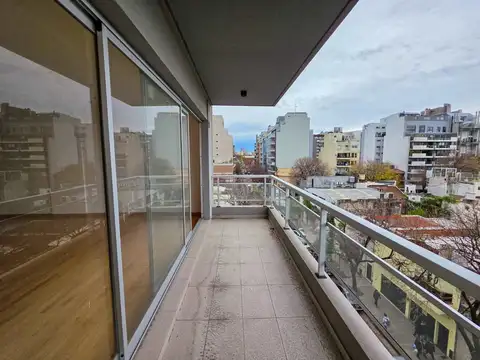 Departamento en Alquiler 4 años