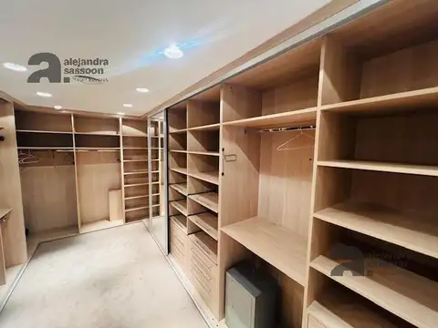 Departamento en Alquiler en Puerto Madero, USD 6.800