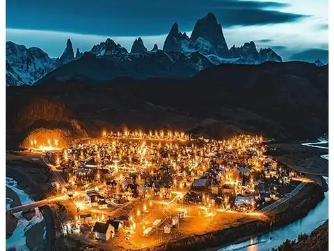 Estancia Los Huemules 100