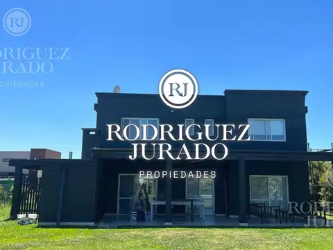Casa - Alquiler - Argentina, Escobar