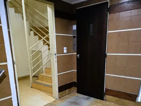 Departamento en Venta 35 años