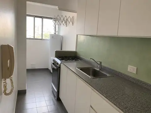 Departamento en Venta en Villa Urquiza, USD 99.000