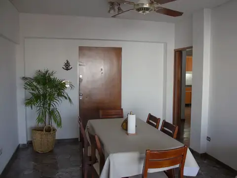 G De Helguera 3600, Piso 7