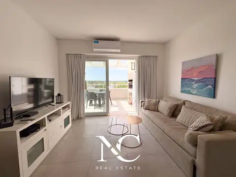 Departamento en venta en Costa Esmeralda