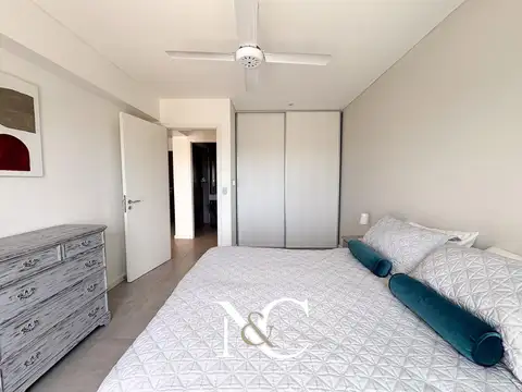 Departamento en Venta 6 años