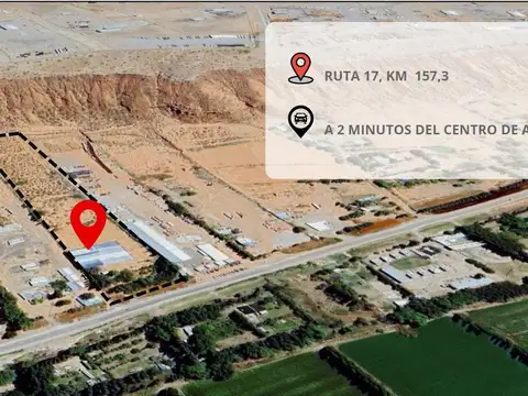 Ruta 100