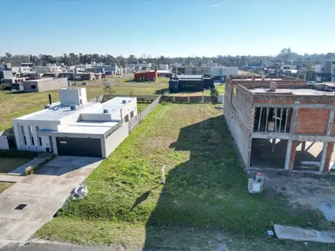 Terreno en Venta de 656,0 m2