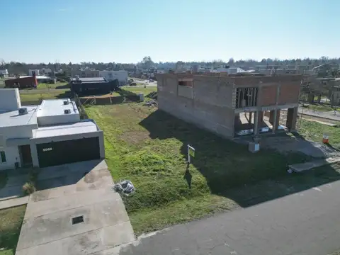 Lote en Don Mateo - Etapa I