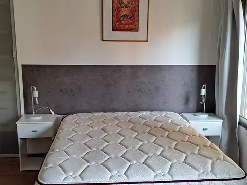 Departamento en Alquiler Temporal de 1 dormitorio