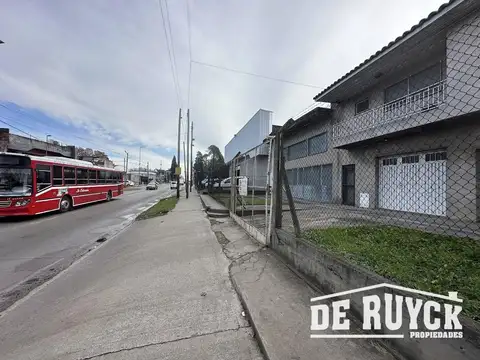 Galpon en Venta en Quilmes Oeste, USD 260.000