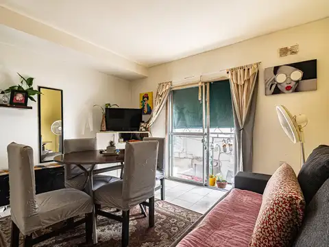 Departamento en Venta Permite mascota