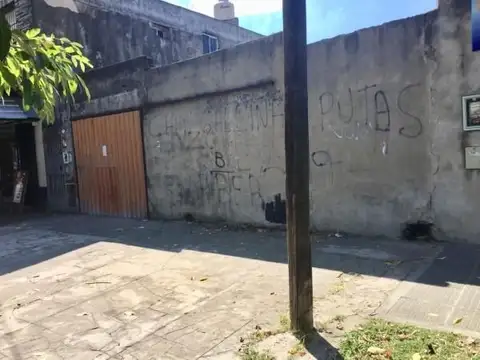 Terreno en Venta en San Justo, USD 79.000