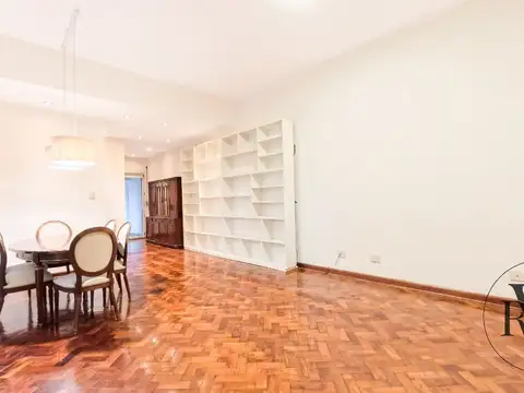 Departamento en Venta en Recoleta, USD 319.000