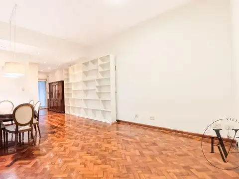 Departamento en Venta en Recoleta, USD 259.000