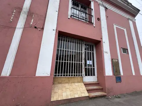 Chacabuco  93