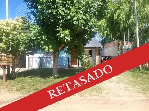 Practico Departamento  - Santa Teresita SUPER OPORTUNIDAD .- RETASADO