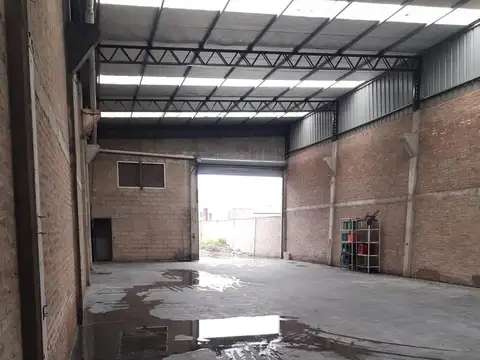 Galpon en Venta en Burzaco, USD 160.000