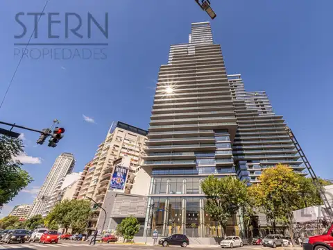 Departamento en Alquiler de 3 ambientes