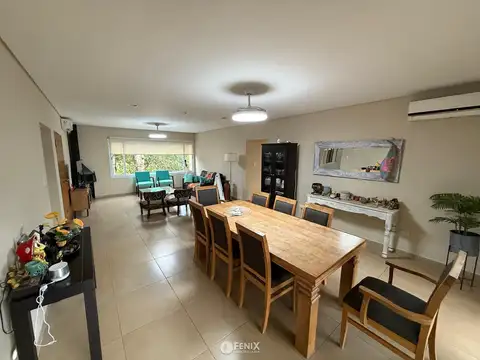 Casa en Venta de 5 dormitorios
