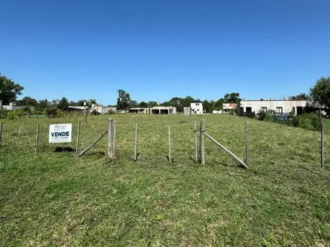 Terreno en Venta de 1000,0 m2