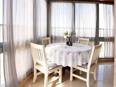 Departamento en Venta al Norte