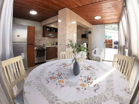 Departamento en Venta 45 años