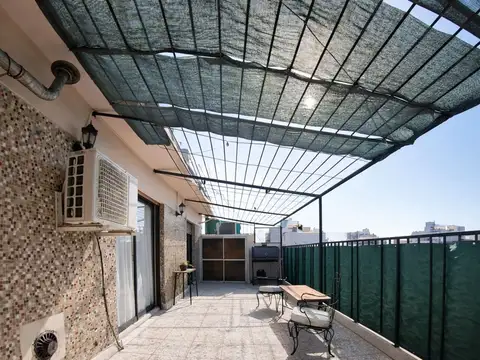 VENTA DEPARTAMENTO 3 AMBIENTES SAN CRISTOBAL